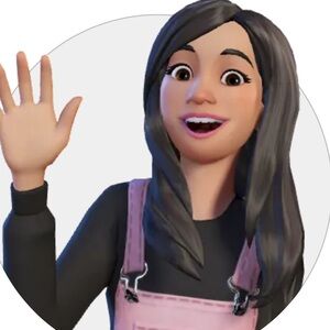 Meet your Posher, Alee!